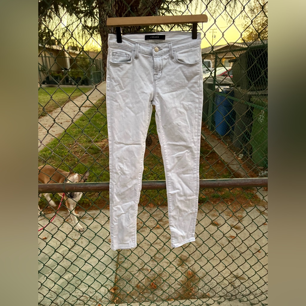 J Brand Jeans